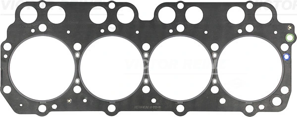 Gasket, cylinder head
